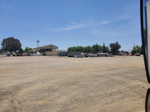 Modesto Wastewater Treatment