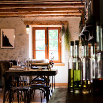 Atmosphère du Restaurant Frédéric Molina au Moulin de Lere à Vailly - n°13