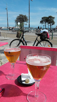 Plats et boissons du Restaurant français Coté Remblai à Les Sables-d'Olonne - n°9