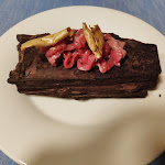 Photo n°3 de l'avis de Marco.u fait le 16/02/2019 à 15:44 sur le  L'imbuto à Lucca