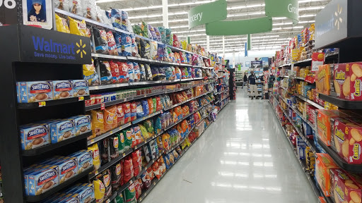 Discount Store «Walmart», reviews and photos, 1501 US-22, Watchung, NJ 07069, USA