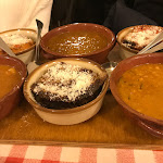 Photo n°2 de l'avis de Andrea.o fait le 01/12/2021 à 20:22 sur le  Osteria ROMANA à Rome