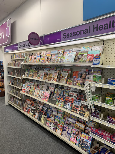 Drug Store «CVS», reviews and photos, 3999 Santa Rita Rd, Pleasanton, CA 94588, USA