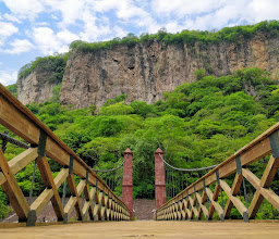 Puente Arcediano photo