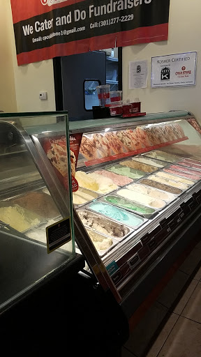 Ice Cream Shop «Cold Stone Creamery», reviews and photos, 7314 Baltimore Ave, College Park, MD 20740, USA