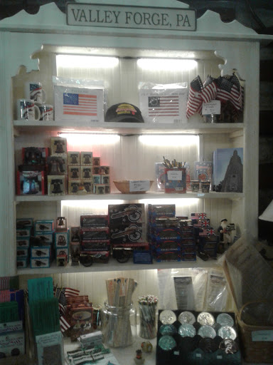 Gift Shop «Washington Memorial Chapel Cabin Shop», reviews and photos, PA-23 #300, Valley Forge, PA 19481, USA