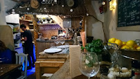 Atmosphère du Restaurant Osmoz By Huitres et compagnie à Toulouse - n°5