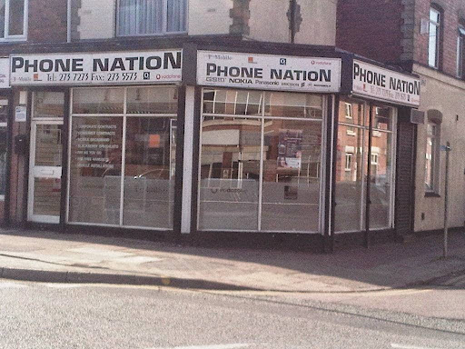 Phone Nation