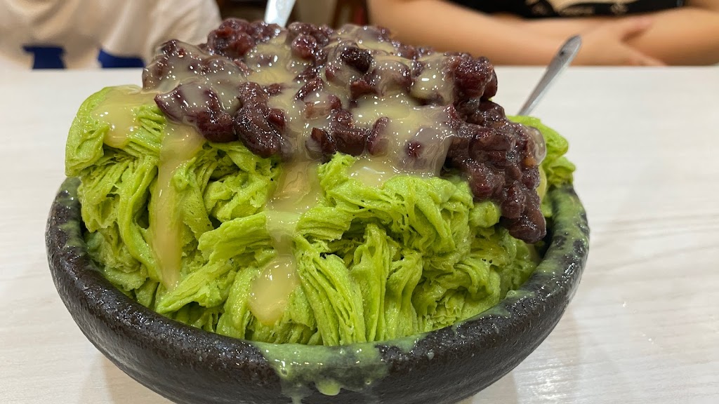 歡樂冰菓店 的照片
