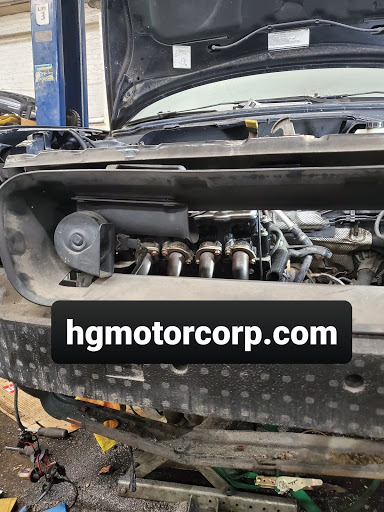 Motorcycle Repair Shop «Head Gone Inc. Motorcycle Shop», reviews and photos, 40 Remsen Ave, Brooklyn, NY 11212, USA