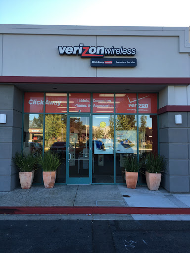 ClickAway Pleasant Hill - Verizon Store + Phone Repair + Computer Repair, 622 Contra Costa Blvd, Pleasant Hill, CA 94523, USA, 