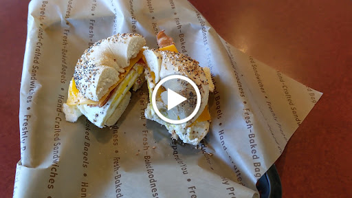 Bagel Shop «Einstein Bros. Bagels», reviews and photos, 750 N Telegraph Rd, Dearborn, MI 48128, USA