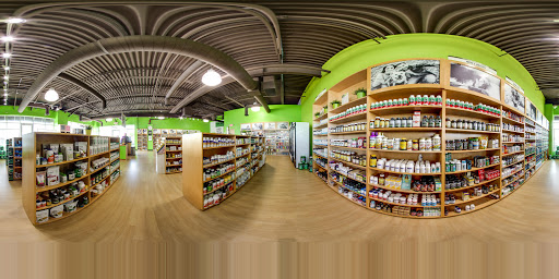 Health Food Store «Apple Wellness - Fitchburg Health Store», reviews and photos, 6313 McKee Rd, Fitchburg, WI 53719, USA