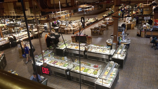 Supermarket «Wegmans», reviews and photos, 675 Alberta Dr, Amherst, NY 14226, USA