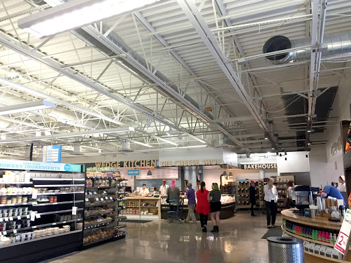 Grocery Store «Wedge Community Co-op», reviews and photos, 2105 Lyndale Ave S, Minneapolis, MN 55405, USA