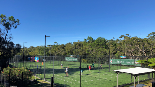 Max Tennis - Hills Grammar Tennis Centre (Formerly Kenthurst Tennis Centre)