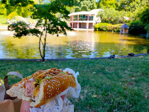 Photo n°71 de La Fabrique du Hot Dog - Clermont-Fd à Clermont-Ferrand ()