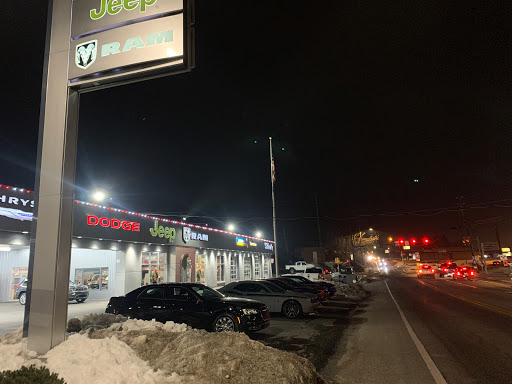 Car Dealer «Shively Motors Inc», reviews and photos, 801 Lincoln Way W, Chambersburg, PA 17202, USA