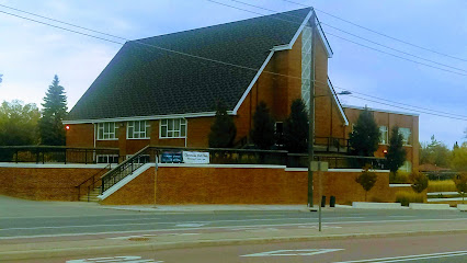 Bethel Community Christian Reformed Church