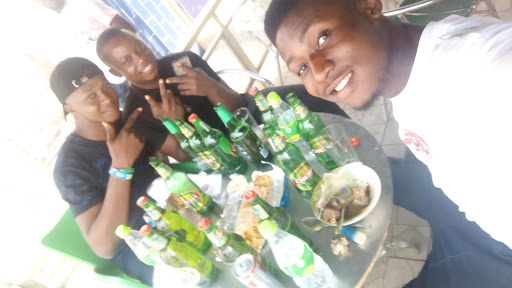 Victenia Resort And Gardens, 102 Ugwuechera Lane, Off New Anglican Road, Emmanuel Obaji Avenue, Nkpunano Nsukka, Nsukka, Nigeria, Resort, state Enugu