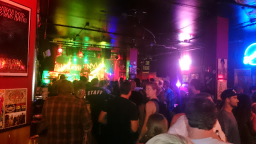 Live Music Venue «The Whiskey», reviews and photos, 1 S Front St, Wilmington, NC 28401, USA