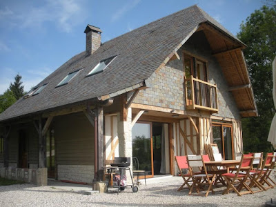 Gîtes Calvados à Genneville