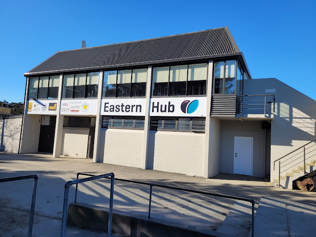 Reviews of Eastern Community Sports and Recreation Incorporated - Eastern Hub in Christchurch - Sports Complex