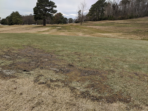 Golf Course «Concord Park Par 3», reviews and photos, 10909 S Northshore Dr, Knoxville, TN 37922, USA