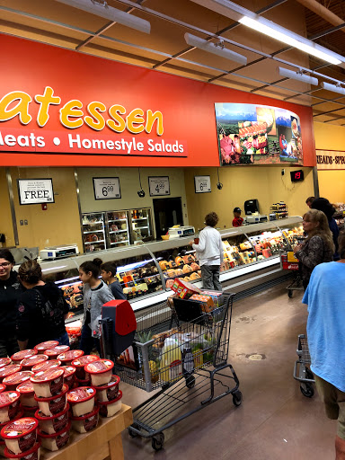 Supermarket «Price Chopper», reviews and photos, 855 Washington St, Middletown, CT 06457, USA