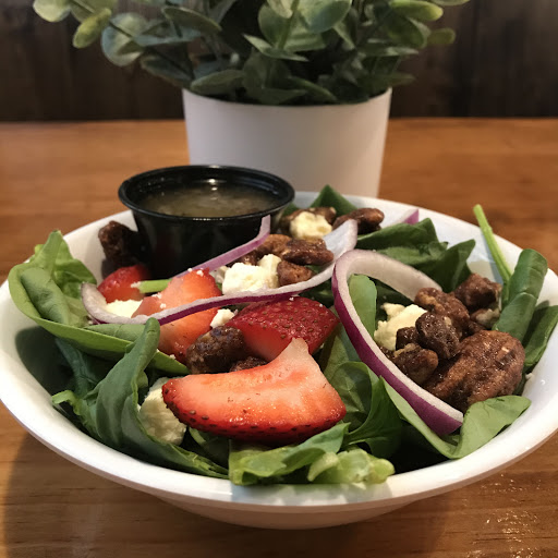 Cafe «Front Porch Cafe», reviews and photos, 932 W Maple St, Hartville, OH 44632, USA