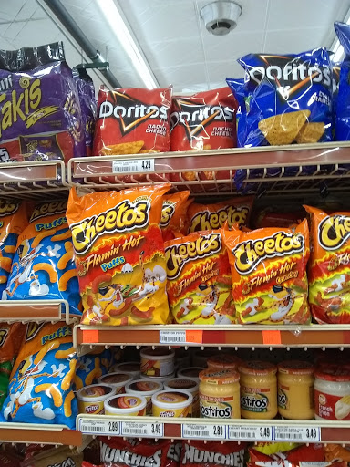 Grocery Store «Carnicerias Jimenez», reviews and photos, 717 N 19th Ave, Melrose Park, IL 60160, USA