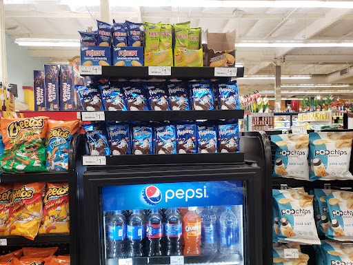 Mexican Grocery Store «Mi Pueblo Food Center», reviews and photos, 330 Bellam Blvd, San Rafael, CA 94901, USA