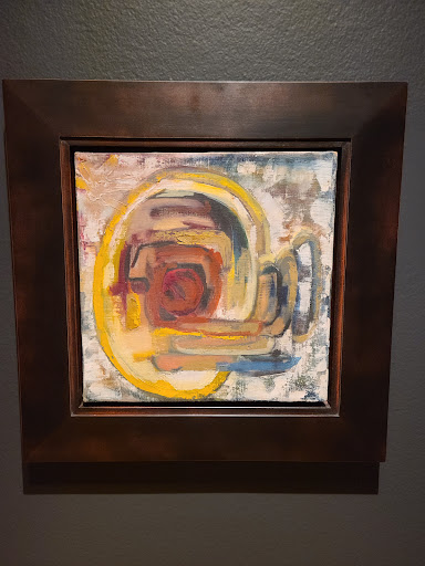 Modern Art Museum «The Phillips Collection», reviews and photos, 1600 21st St NW, Washington, DC 20009, USA