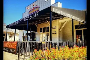 Hawthorne's New York Pizza and Bar Ballantyne image