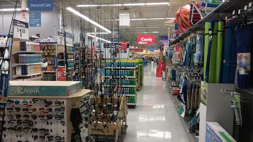Department Store «Walmart Supercenter», reviews and photos, 41232 US-19, Tarpon Springs, FL 34689, USA
