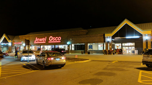 Grocery Store «Jewel-Osco», reviews and photos, 119 S Randall Rd, Batavia, IL 60510, USA