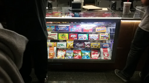 Movie Theater «Harkins Theatres Superstition Springs 25», reviews and photos, 6950 E Superstition Springs Blvd, Mesa, AZ 85209, USA