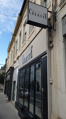 Coiffure Céleste à Cambrai