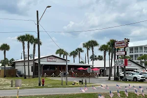 Stewby's Seafood Shanty image