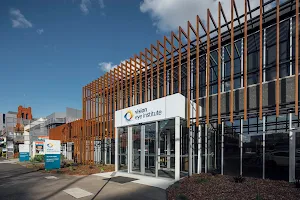 Vision Eye Institute Footscray - Ophthalmic Clinic image