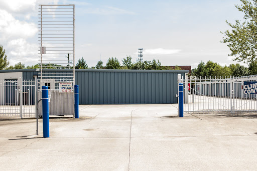 Self-Storage Facility «American Classic Self Storage - Oyster Point», reviews and photos, 300 Bell King Rd, Newport News, VA 23606, USA