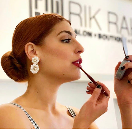 Hair Salon «Rik Rak Salon», reviews and photos, 1428 Brickell Ave, Miami, FL 33131, USA