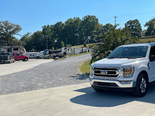 RV Park «Bluewater Resort and RV Campground», reviews and photos, 220 Bluewater Campground Rd, Dayton, TN 37321, USA
