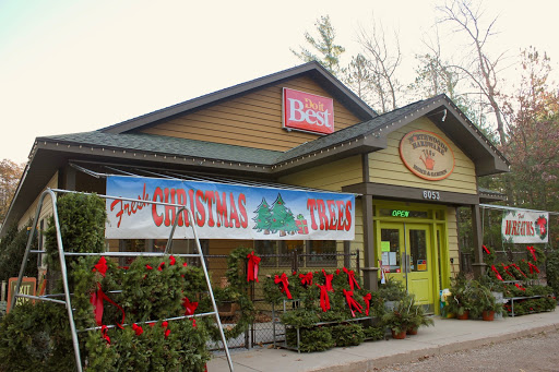 Hardware Store «Northwood Hardware, Home & Garden», reviews and photos, 6053 S Glen Lake Rd, Glen Arbor, MI 49636, USA