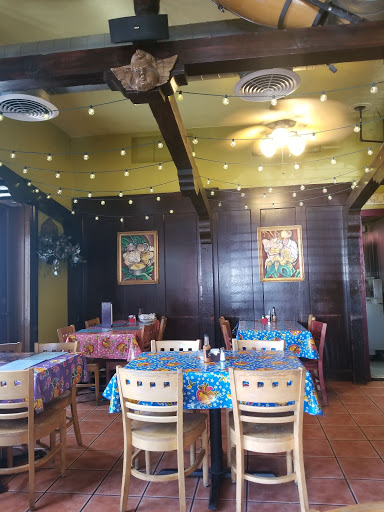 Cuban restaurant Bakersfield