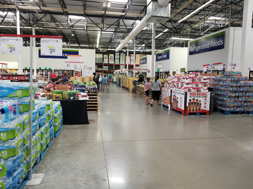 Cash and carry wholesaler Amarillo