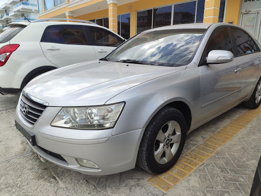 Car renting Punta Cana