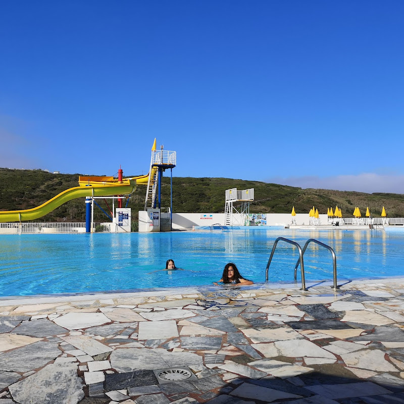 Piscinas da Praia das Maçãs