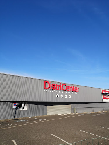 Magasin DistriCenter Lesparre-Médoc à Lesparre-Médoc