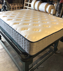 Fábrica de Mattress Colchonería Nacional, Inc. 84 Carretera 862, Bayamón, 00959, Puerto Rico